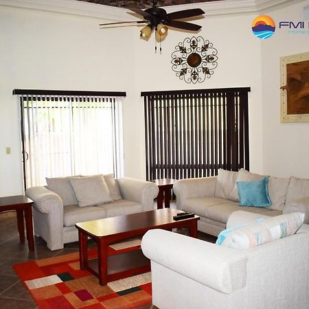 Casa Diamante Villa Puerto Penasco Luaran gambar
