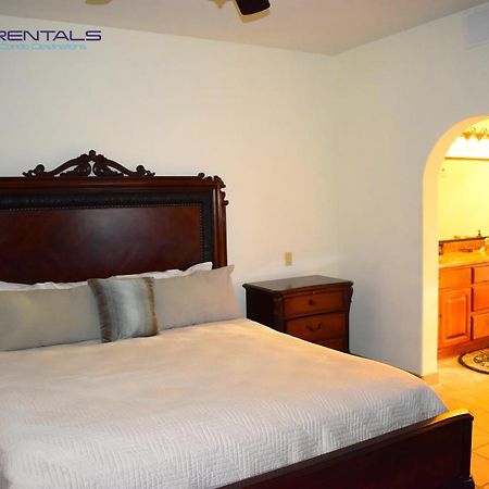 Casa Diamante Villa Puerto Penasco Luaran gambar