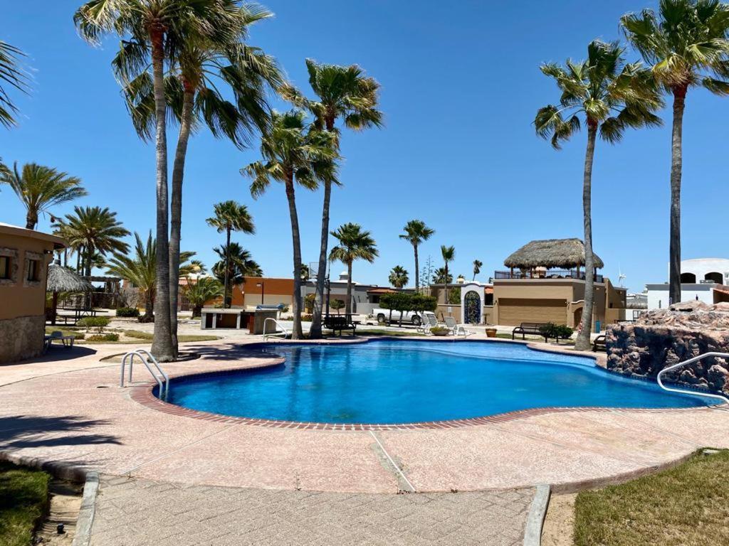 Casa Diamante Villa Puerto Penasco Luaran gambar