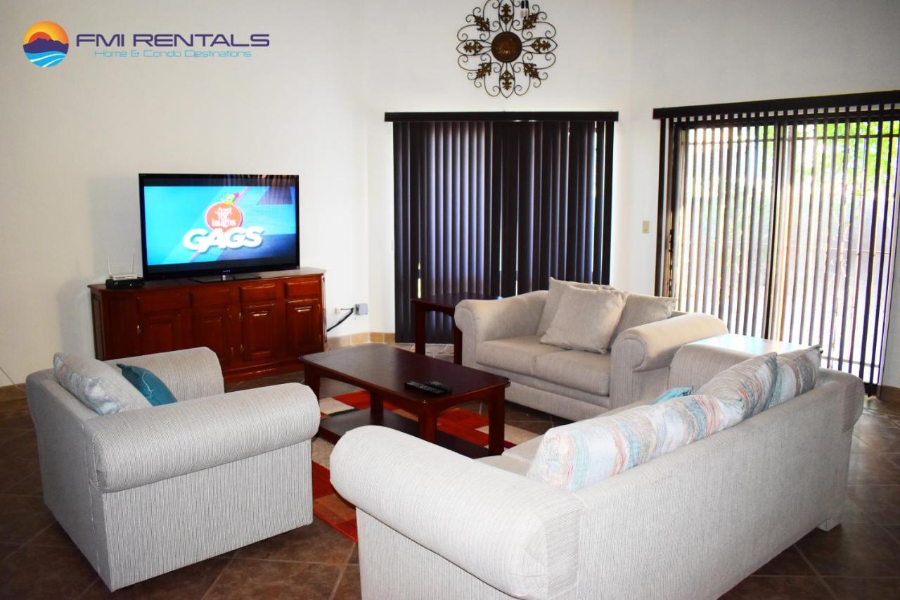Casa Diamante Villa Puerto Penasco Luaran gambar