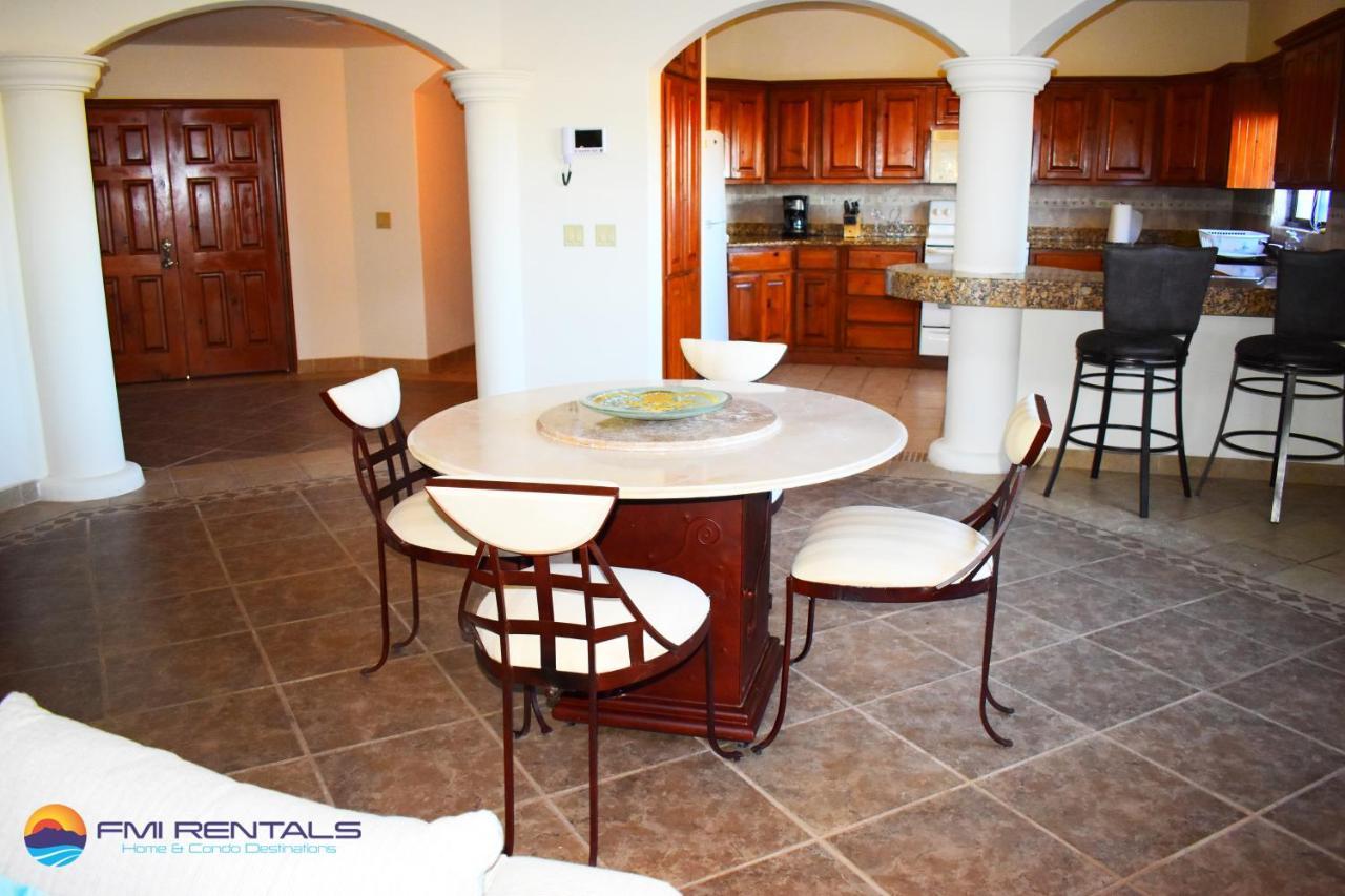 Casa Diamante Villa Puerto Penasco Luaran gambar