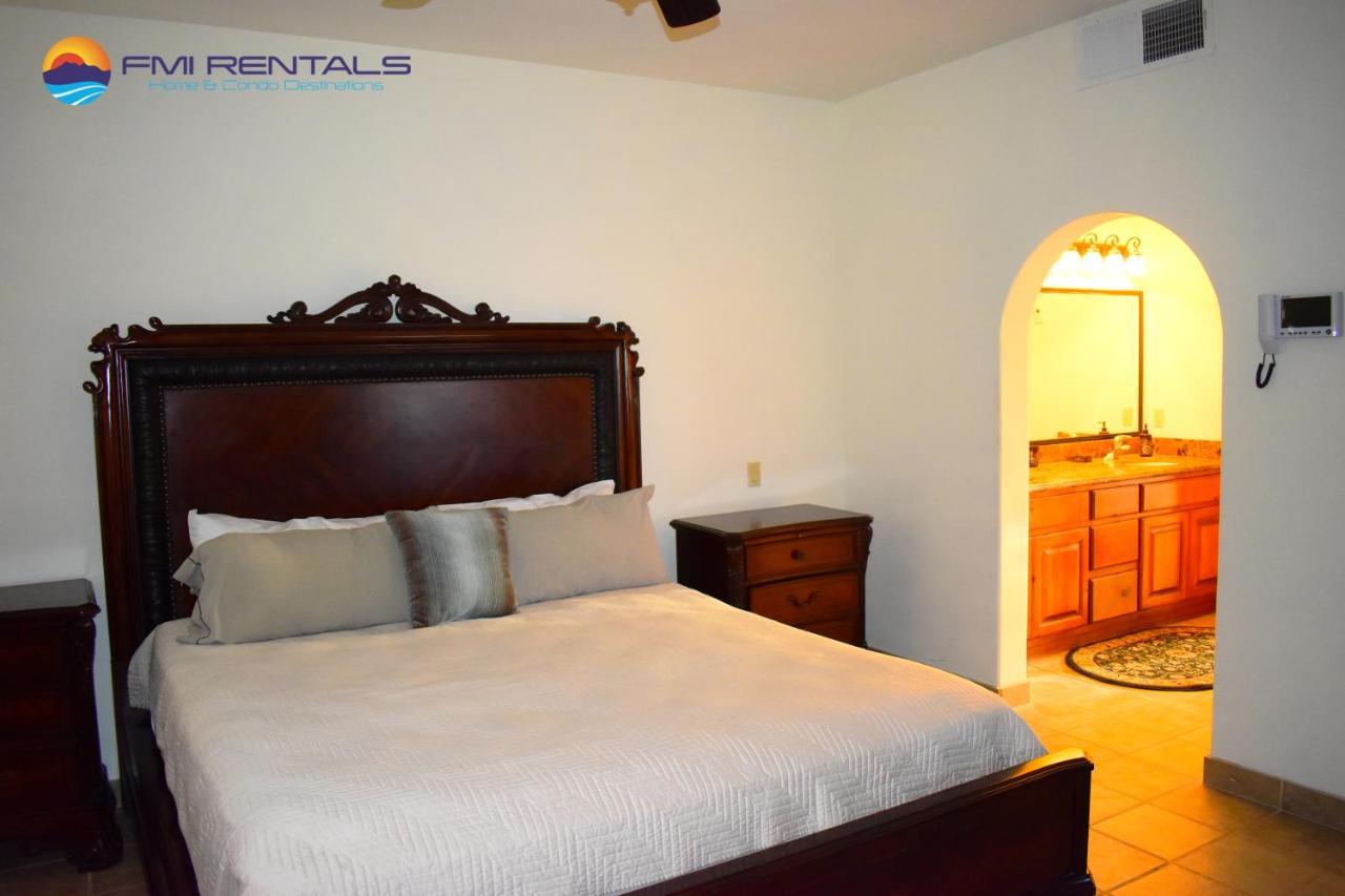 Casa Diamante Villa Puerto Penasco Luaran gambar