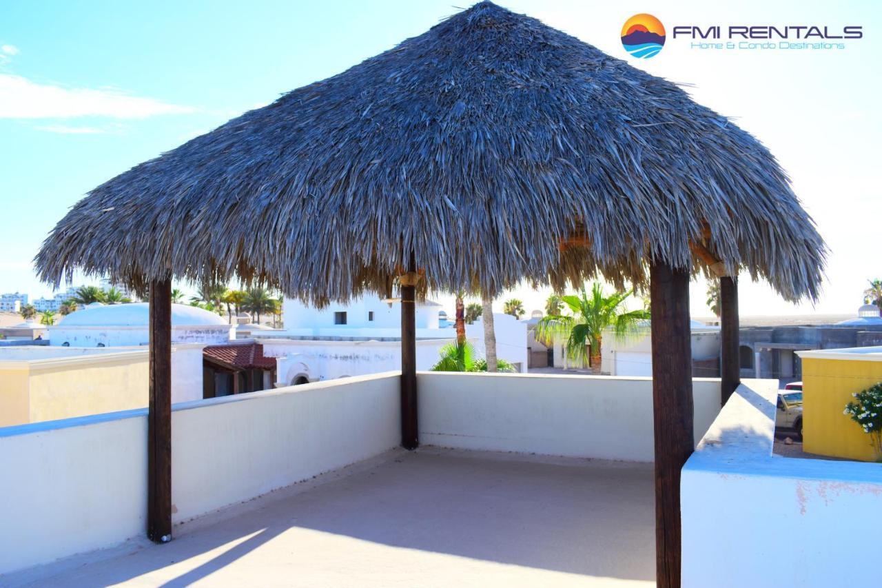 Casa Diamante Villa Puerto Penasco Luaran gambar