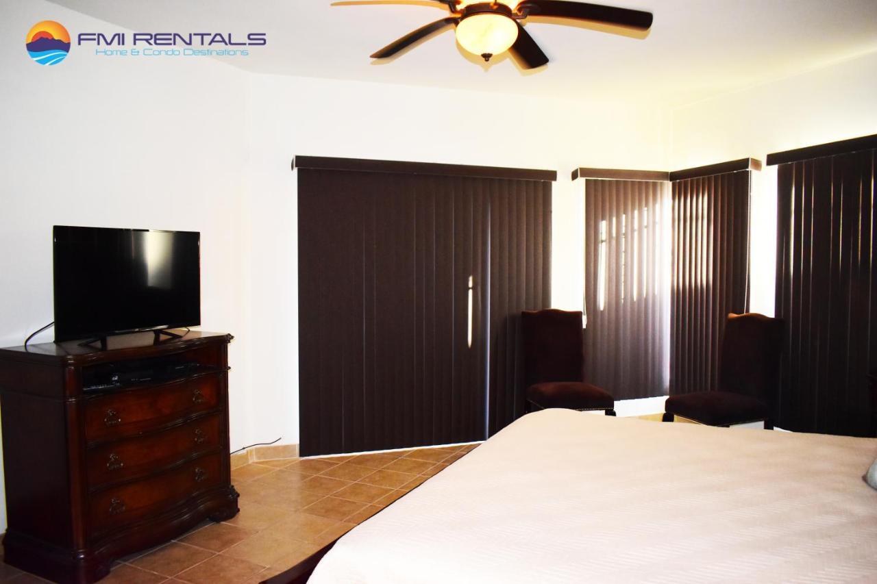 Casa Diamante Villa Puerto Penasco Luaran gambar