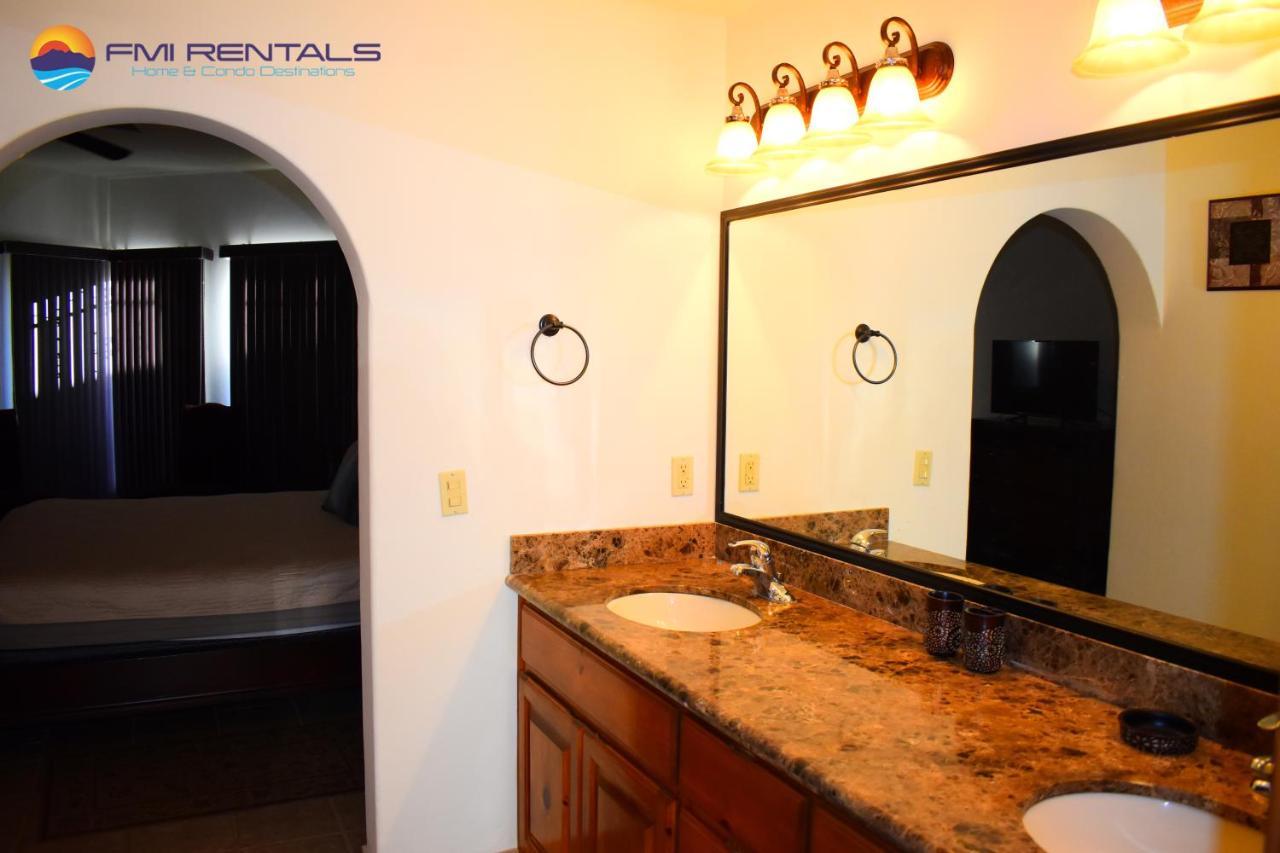 Casa Diamante Villa Puerto Penasco Luaran gambar